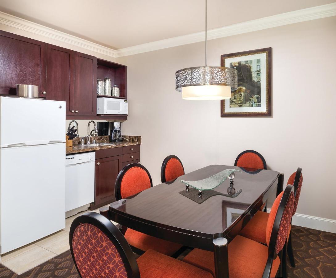 Worldmark Seattle - The Camlin Екстериор снимка