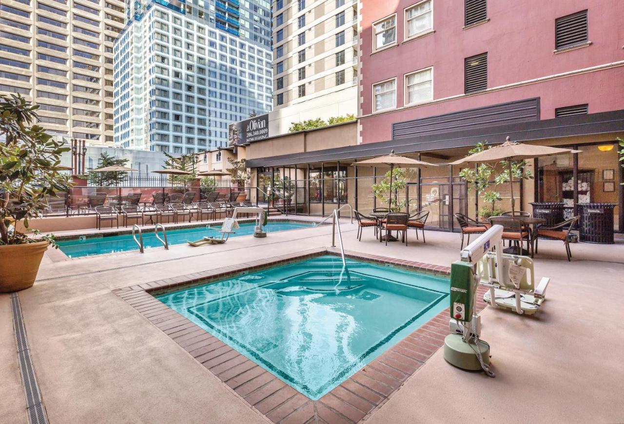 Worldmark Seattle - The Camlin Екстериор снимка